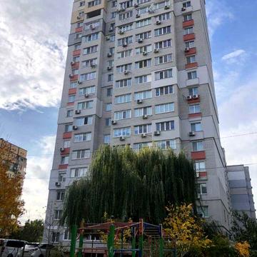 Продам 1к квартиру в ЖК" Созидатель"-  ЖМ Перемога( Победа ) -6 ЖК Судца Маршала 7