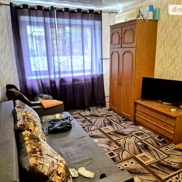Довгострокова оренда 1к Квартира Яворницького Дмитра проспект