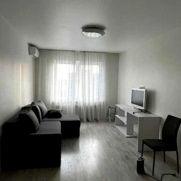 ОРЕНДА 1 кімнатної СТИЛЬНОЇ КВАРТИРИ 45м2 Перша здача ТВАРИНИ, ДІТИ +
