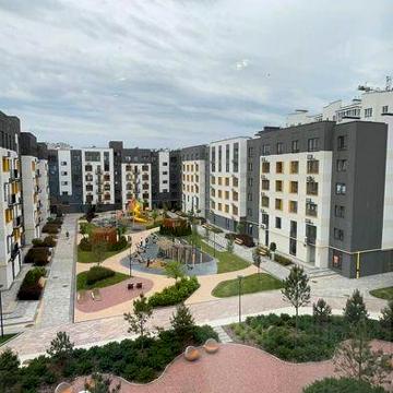 Продаж 2к, ЖК Молодість ЖК Молодість