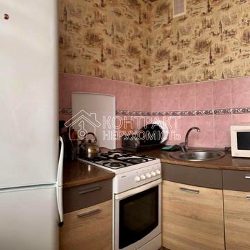 Сдам в аренду 1-комн.квартиру метро Героев Труда Студенческая