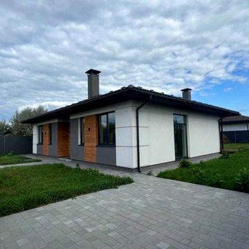 Продам дом 129 м²  в коттеджном посёлке Sun Coast, с.Новоалександровка