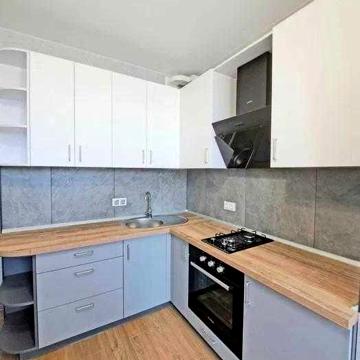 ТОП ціна 1 к ЖК “Щасливий” Софіївська Борщагівка Яблунева вул. 11 ЖК Щасливий