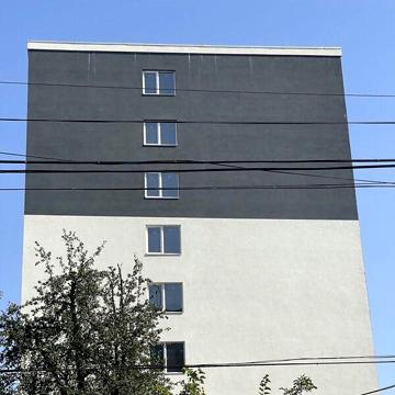 Продаж 1к Квартира Лялі Ратушної вулиця ЖК Славянский