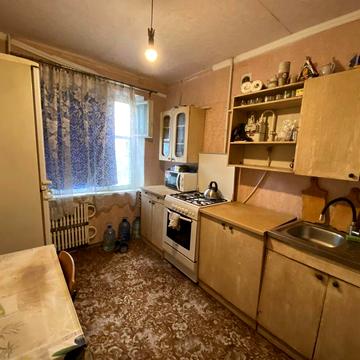 Продам 2к квартиру г.Самар