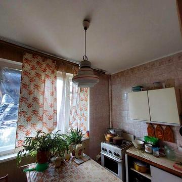 Продам 3 кім.кв 8/16 П.Поле за РІКом