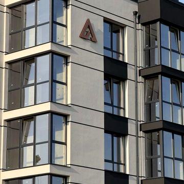 Квартири у Новобудові від Забудовника - 51.6 м2 ЖК Атмосфера