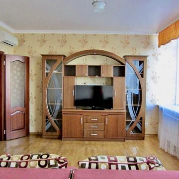 Оренда 2-кімнатної квартири в ЖК Космополітен, Дегтярівська 25а