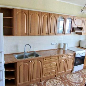 Оренда 2-кімнатної квартири в ЖК Космополітен, Дегтярівська 25а