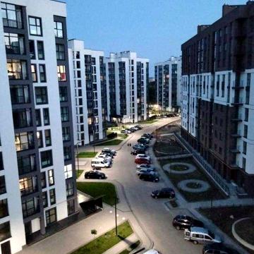 Оренда 2 кімнатної квартири в ЖК "Супернова"