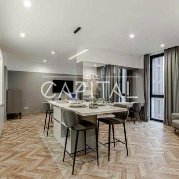 Оренда ТОПОВОЇ 4К кв. ЖК Chicago Central Hous, Антоновича  Олімпійська