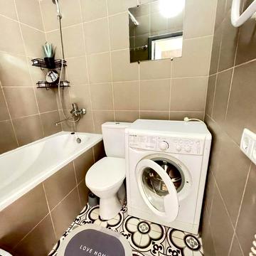 Оренда 1 к квартири жк Данія Софіївська Борщагівка  10 хв до метро