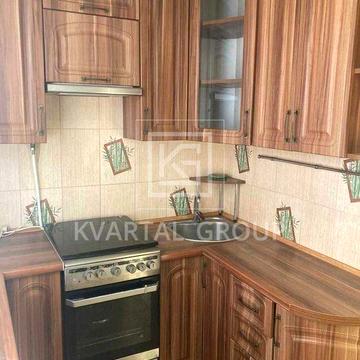 Продаж 3к квартира, МІНІМАЛЬНЕ оформлення
