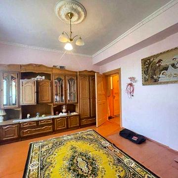 Продаж 2х кімнатної квартири с. Липівка 20км. до Івано-Франківська