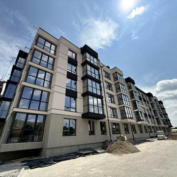 Квартира в новобудові 70,95 м2 ЖК Atmosfera