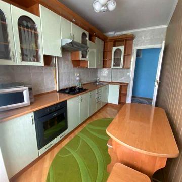 Оренда 3 кім квартири, вул Скрипника, Сихів