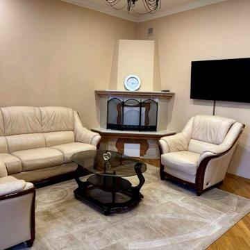 Квартира в центрі Мукачева 3 кімнати