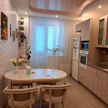Продаж 2-х кімнт квартири по Л.Українки 19