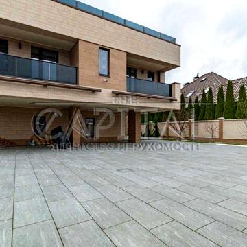 Продаж Будинок закрите котеджне містечко Good River Лебедівка