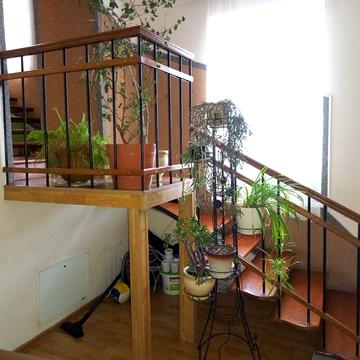 Продам трикімнатну квартиру м.Самбір