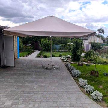 Здам свою дачу в 30 км від міста .Траса Запоріжжя- Дніпро