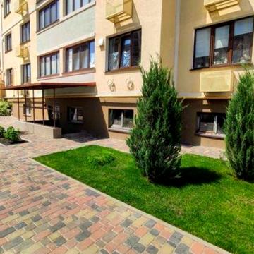 Оренда 1к. квартири в Київській області с.Щасливе