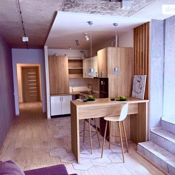 Довгострокова оренда 2к Квартира Кульпарківська вулиця ЖК Greenville Park Lviv