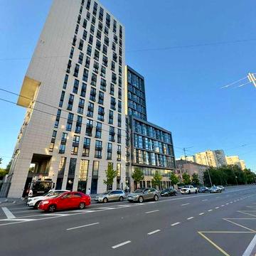 Липківського митрополита  38, 98 м., 3 кім. ЖК"Time" Солом`янка! ЖК Time