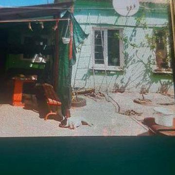 Продам 1/4 газ дома со всеми удобствами в хорошем месте