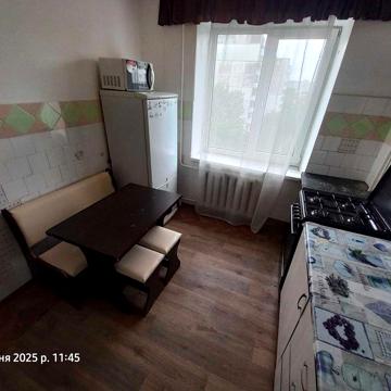 Здам 1- но кімнатну квартиру в Чернігові