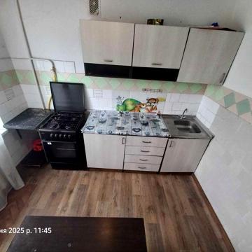 Здам 1- но кімнатну квартиру в Чернігові