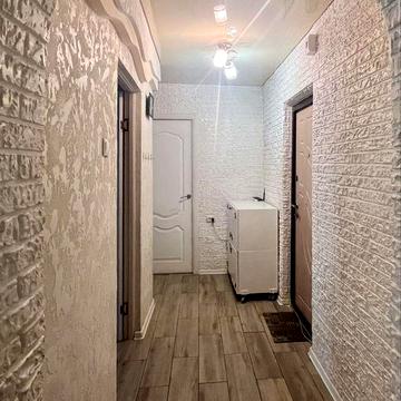 Оренда 2х кімнатної квартири