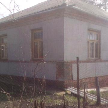 продам дом в Ананьеве