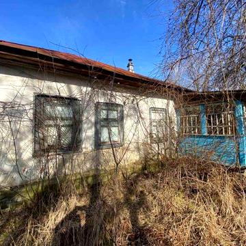 Продається будинок в селі Пархимів