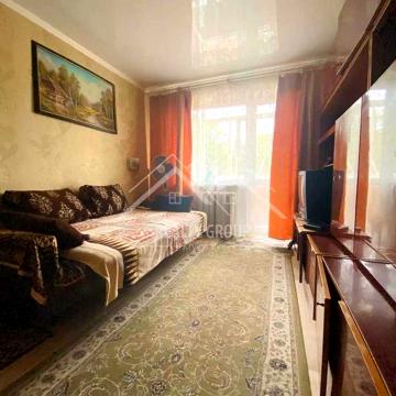 Оренда затишної однокімнатної квартири на Юності
