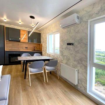 БЕЗ% На Печерськ! 41 кв.м, ВІНДЗОР, Новая Англія, Максимовича ЖК Нова Англія