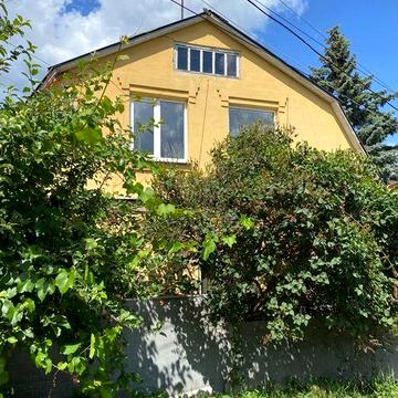 Продам дом п.Жуковского