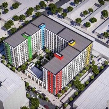 Продам квартиру ЖК Barvy Барвы новострой Тополь Правый берег ЖК Barvy