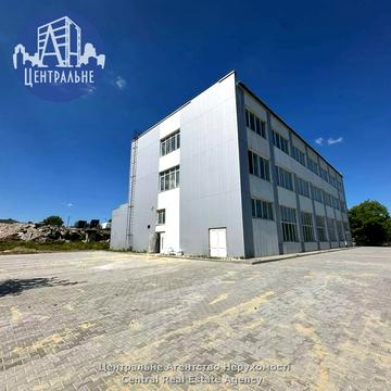 Комунальників вул., 2