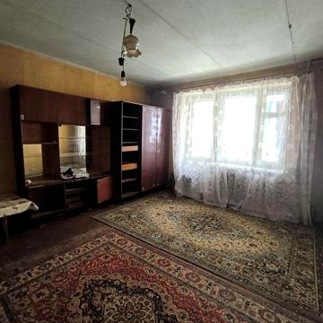 Продам 1но кім.кв ЧЕШКА військове містечко