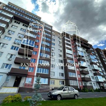 Аренда квартиры 1к 47м2 ЖК Содружества 10/Брама/Слобожанский/Правда