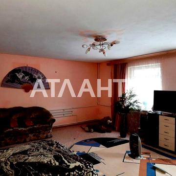 Двоповерховий будинок біля моря. Крижанівка. 2 поверхи-5 кімнат.