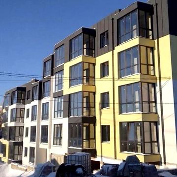 Продаж 2к Квартира Глибока Долина вулиця ЖК Глибока Долина