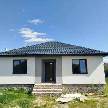 Продам одноповерховий будинок