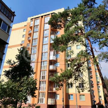 Конча-Заспинська вул. (Генерала Матикіна), 16