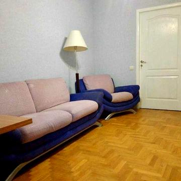 Оренда 3-к квартири в Соломянському р-ні, вул. Козицького