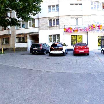 2 кімнатна квартира під комерцію. Вул. Соборна