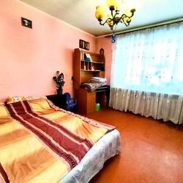 2 кімнатна квартира під комерцію. Вул. Соборна