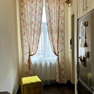 Продаж 1к Квартира Бандери Степана вулиця
