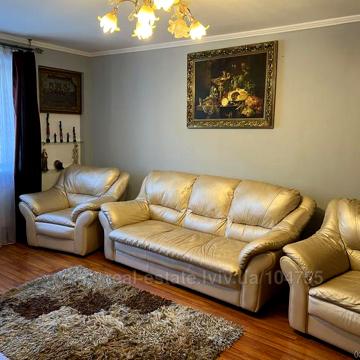 Зелена вул. Сихівський район